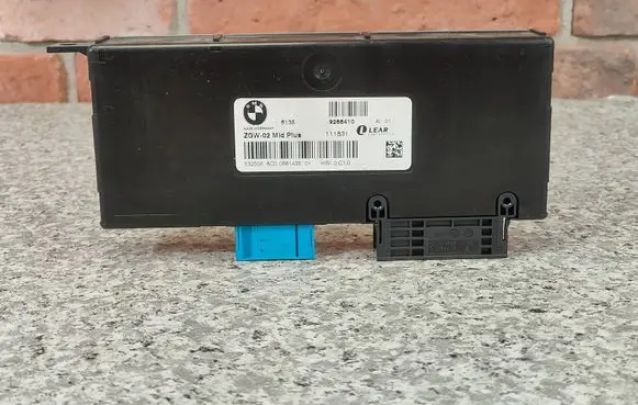 BMW X3 F25 Other control units/modules 9266410