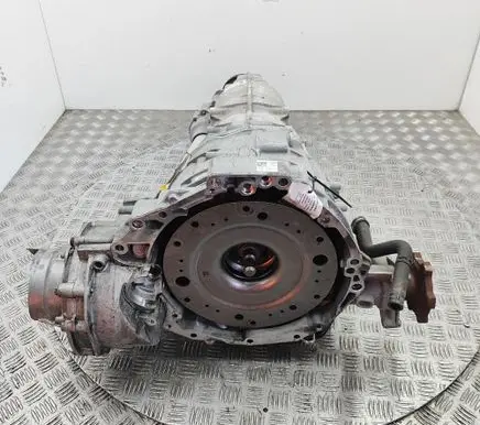 Audi A4 S4 B9 8W Automatic gearbox RVM QA8D5016