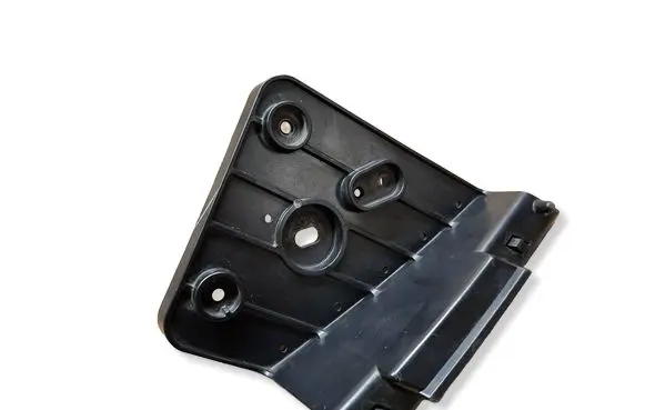 Nissan Qashqai Headlight/headlamp mounting bracket 