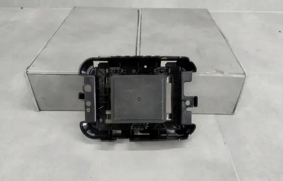Porsche Cayenne (9PA) Distronic sensor radar 9Y4907550