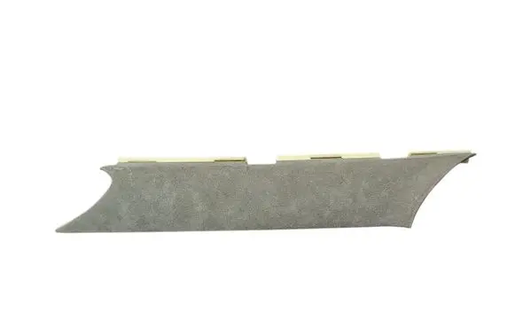 Audi A8 S8 D3 4E (C) pillar trim 4E0867245