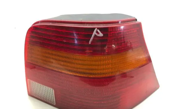 Rear/tail lights