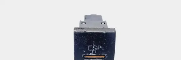 Audi A6 S6 C5 4B ESP (stability program) switch 4B0927134A 3102841