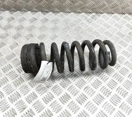 Mercedes-Benz GLE W167 Rear coil spring A1673243100