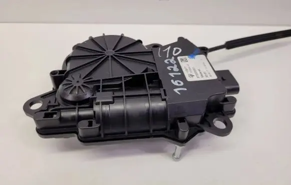 Alfa Romeo Stelvio Tailgate/trunk strut/damper