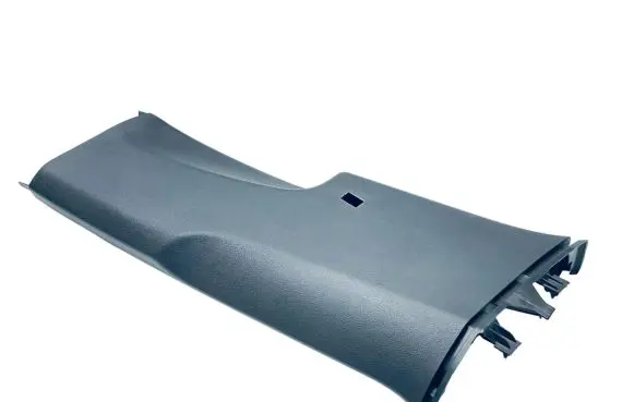 Volkswagen PASSAT B6 (B) pillar trim (bottom) 3C0867291F