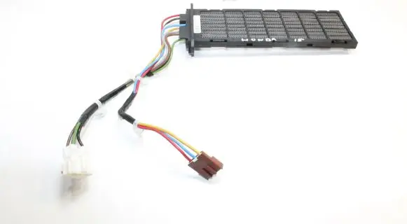 Honda Civic IX Other devices MF0134100721