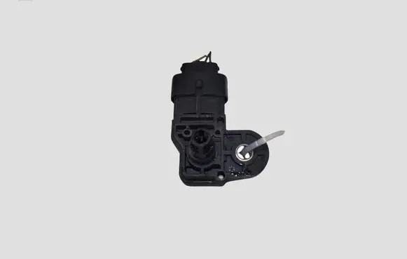 Ford Focus Air pressure sensor 0261230281 BV619F479AA
