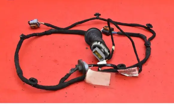 Peugeot 5008 Other wiring loom 9829074680