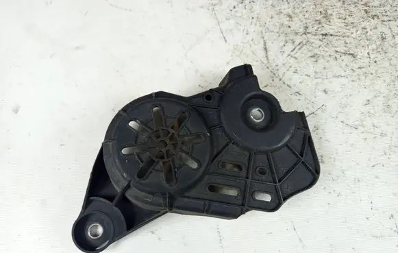 Timing belt guard (cover)