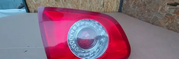 Volkswagen PASSAT B6 Tailgate rear/tail lights 27449002