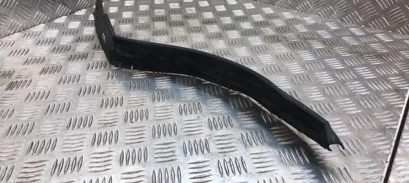 Mercedes-Benz E C207 W207 Engine compartment rubber A2046280898