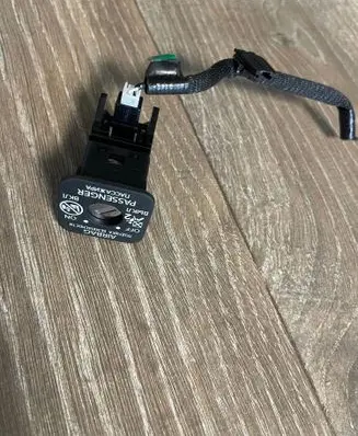 Toyota bZ4X Other devices 2092124