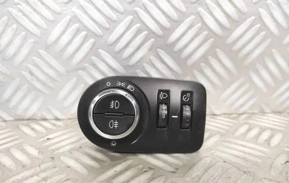 Light switch