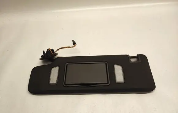 Chevrolet Camaro Sun visor 84443294