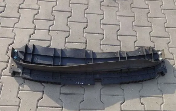 Toyota Aygo AB10 Bumper protection for All-terrain vehicles (jeeps) 