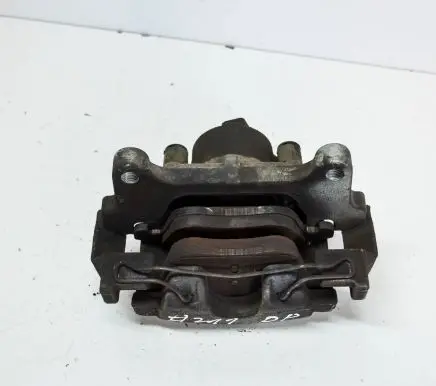 Audi Q3 8U Front brake caliper