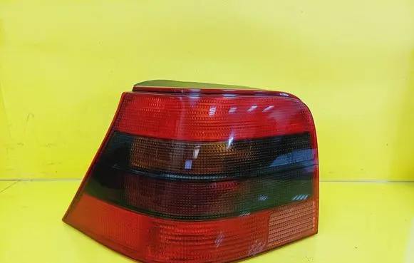 Rear/tail lights