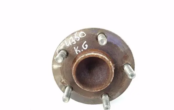 Mitsubishi ASX Rear wheel ball bearing 3880A018