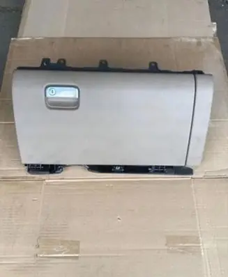 Porsche Cayenne (92A) Glove box KAL3390