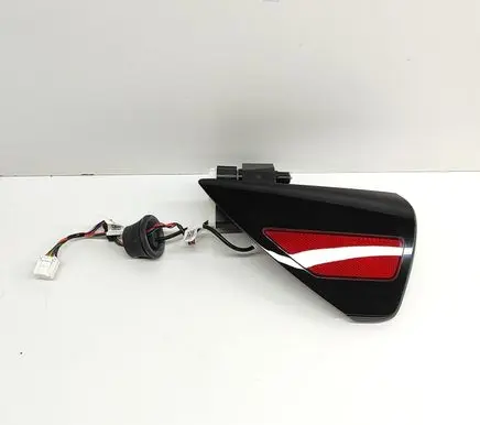 Tesla Model Y Fuel tank cap 147884000A 150551400D