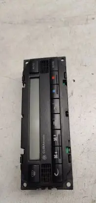 Volkswagen PASSAT B5.5 Climate control unit 3b1907044h