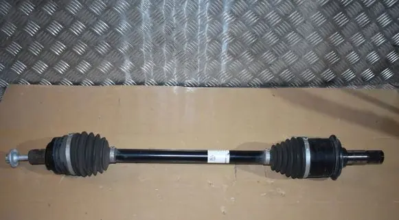 Mercedes-Benz GLE W167 Rear driveshaft A1673507301