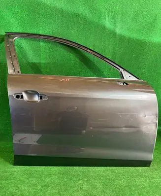 Audi A4 S4 B9 8W Front door