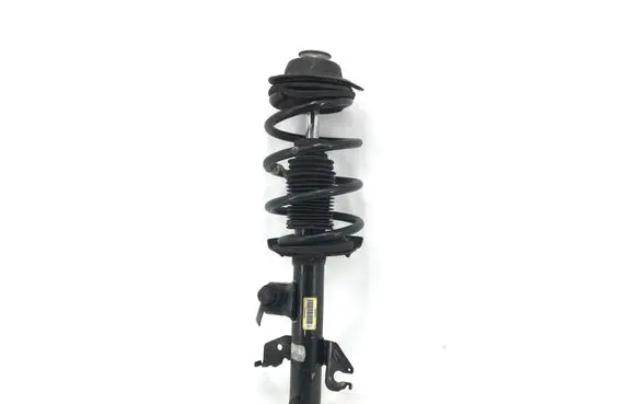 Jeep Cherokee Front shock absorber/damper 68373949AC