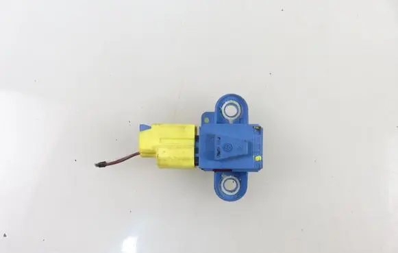Skoda Octavia Mk2 (1Z) Airbag deployment crash/impact sensor 1K0955557B