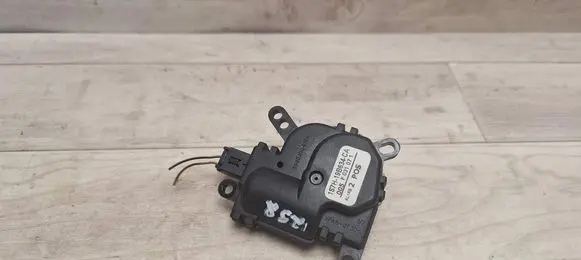 Ford Fiesta Air flap motor/actuator 1S7H19B634CA F031071