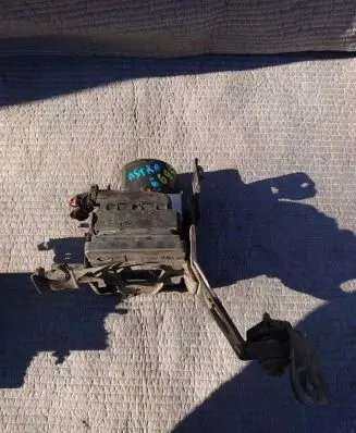 Opel Astra H Master brake cylinder 13157577