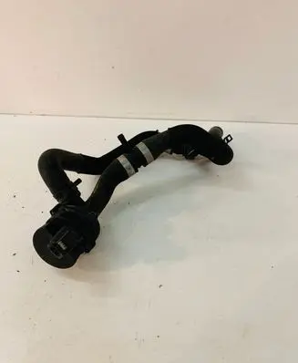 Mercedes-Benz C W205 Electric auxiliary coolant/water pump A2118350364