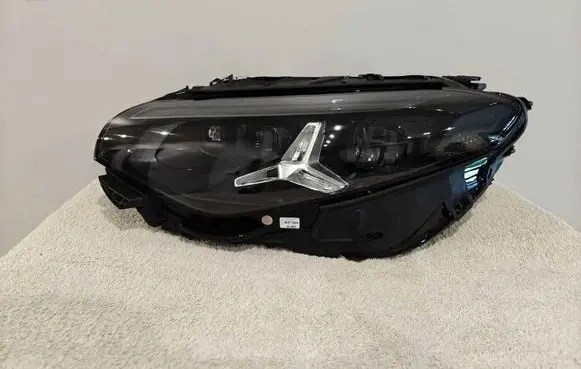 Mercedes-Benz CLA C174 C178 Headlight/headlamp A1749064102 LC52480 H210764HR