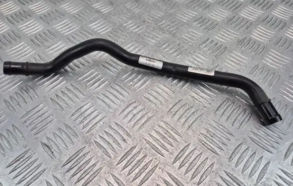 Mercedes-Benz E W212 Power steering hose/pipe/line A0049974552 L22900EA