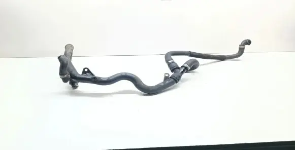 BMW X3 E83 Engine coolant pipe/hose 7787380 11537787380