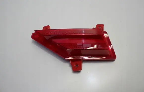 Hyundai i20 (BC3 BI3) Rear bumper light 