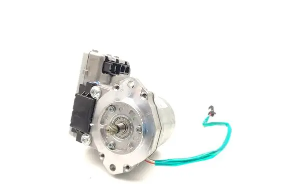 Nissan Juke I F15 Steering rack electric part EANCEC0124 F6N0111