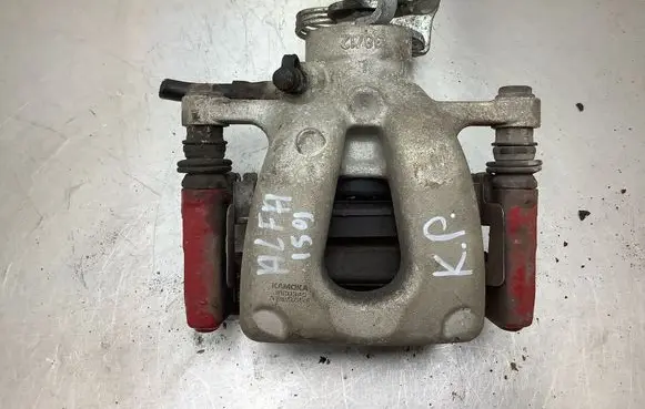 Alfa Romeo 159 Rear brake caliper