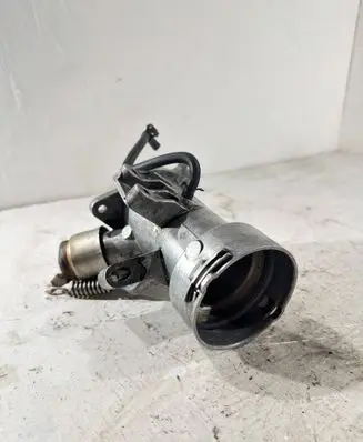Mercedes-Benz E W211 EGR valve A6120900154