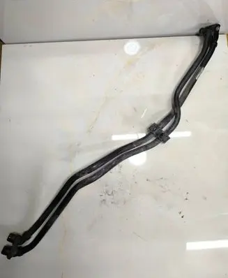 BMW X4 F26 Gearbox oil cooler pipe/hose 14089210 8509993 L25770D