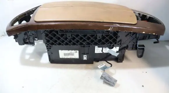 BMW 7 E65 E66 Armrest