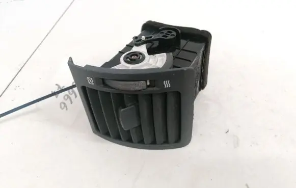 KIA Sorento Dash center air vent grill 974803E000 97480-3E000