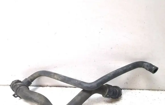 Skoda Superb B5 (3U) Air intake hose/pipe 4B0121049S