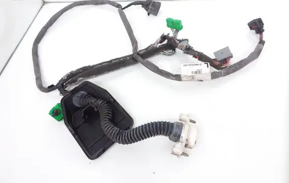Volvo V70 Front door wiring loom 9452500