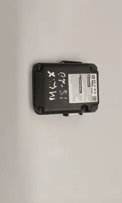 Acura MDX III Windshield/windscreen camera 36160TZ6A64M1