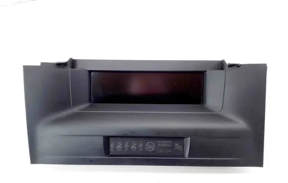 Citroen DS4 Head up display screen 9665778780 9804496980