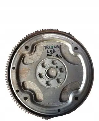 Ford Connect Flywheel