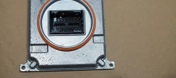 Skoda Kodiaq LED ballast control module 7P5941591AH 10100500048 7P5941591A