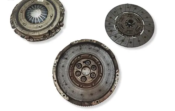 Opel Insignia A Clutch set kit 55581273
